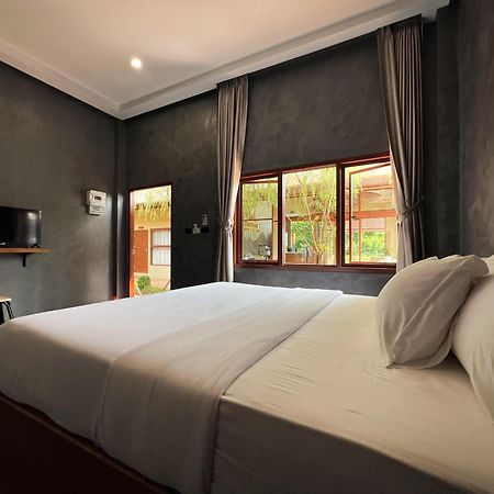 Tachang Airport Hotel Hat Yai Exterior photo