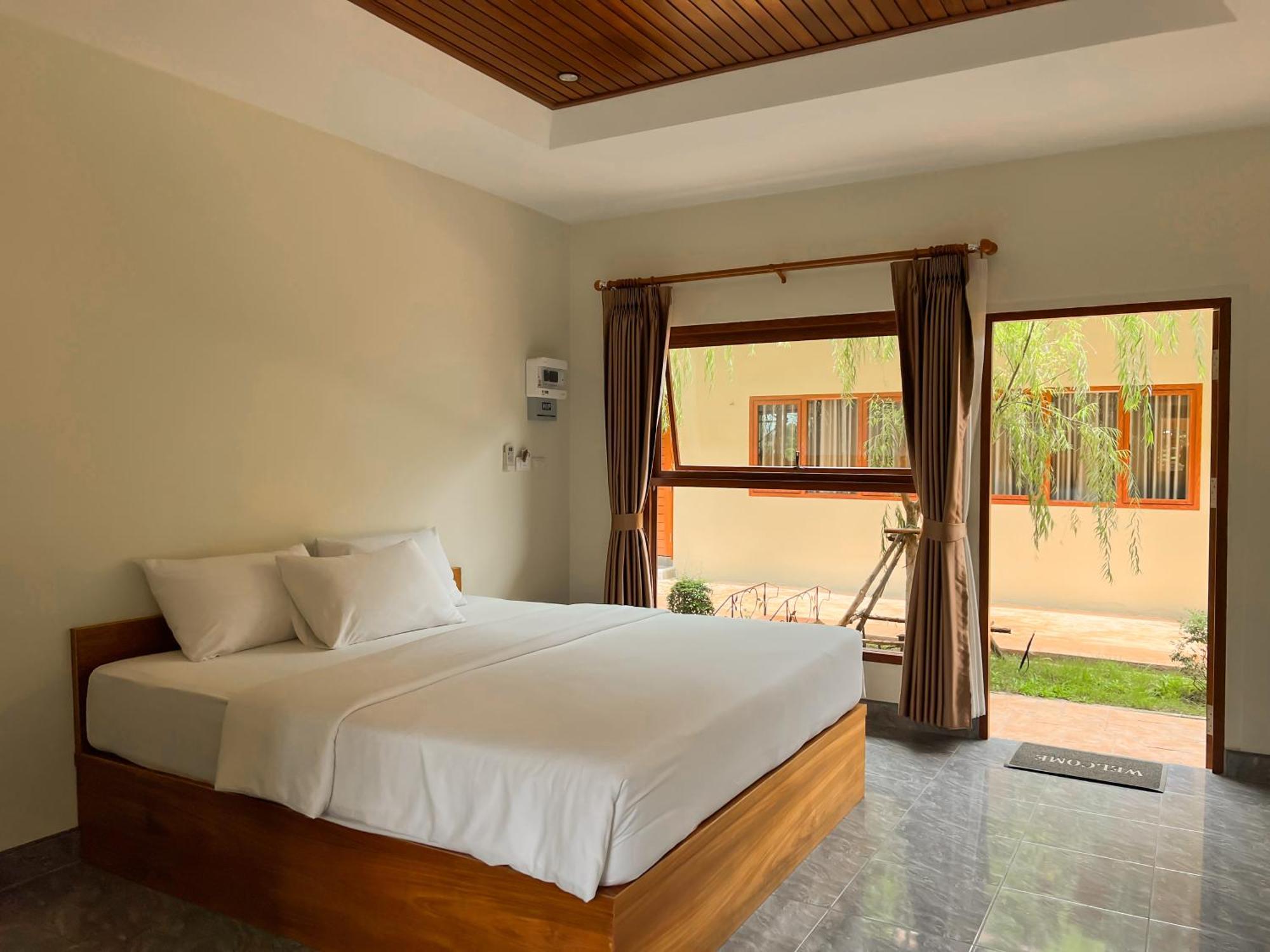 Tachang Airport Hotel Hat Yai Exterior photo