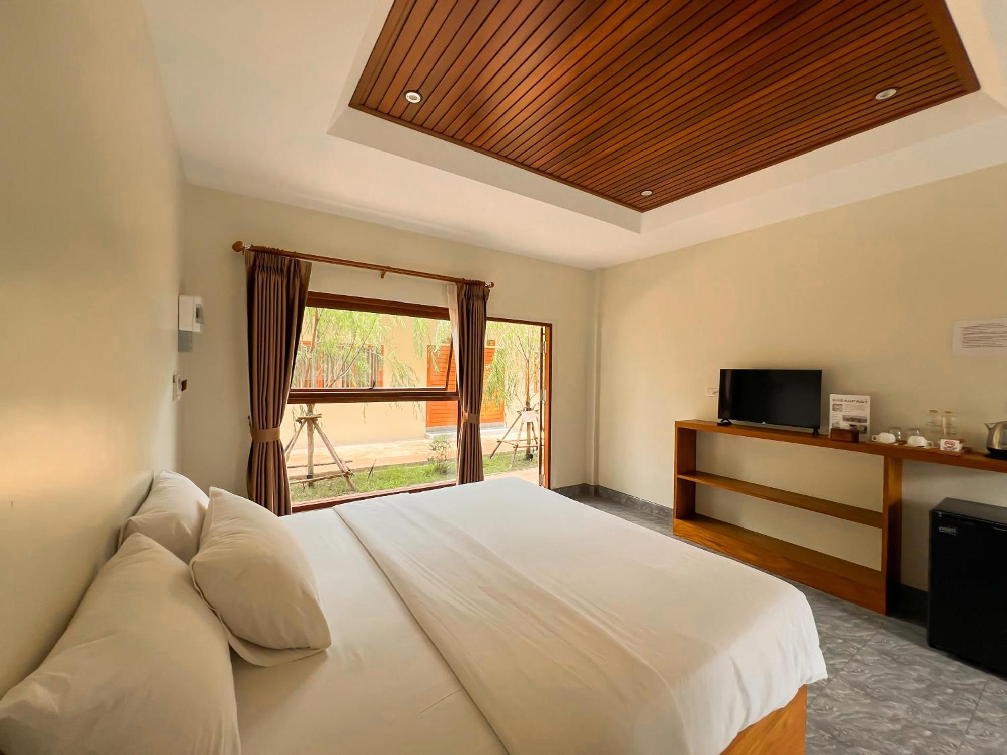 Tachang Airport Hotel Hat Yai Exterior photo